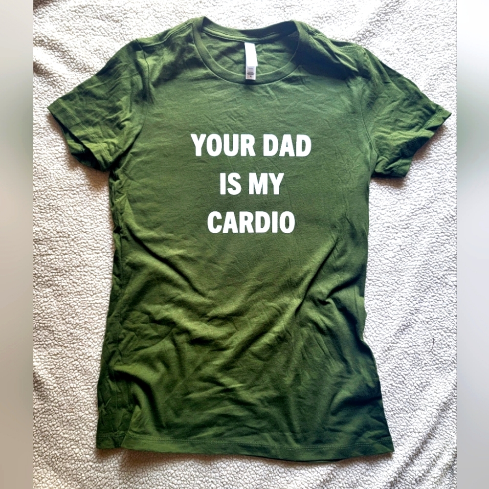 Women's Graphic Tee